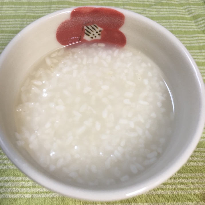 米麹と電気圧力鍋で!簡単、美味しい⭐甘酒の作り方